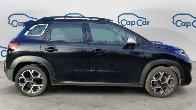 Citroen C3 Aircross image 9