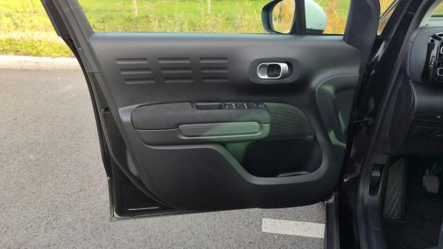 Citroen C3 Aircross image 7