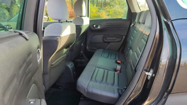 Citroen C3 Aircross image 4