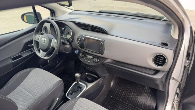 Toyota Yaris image 4