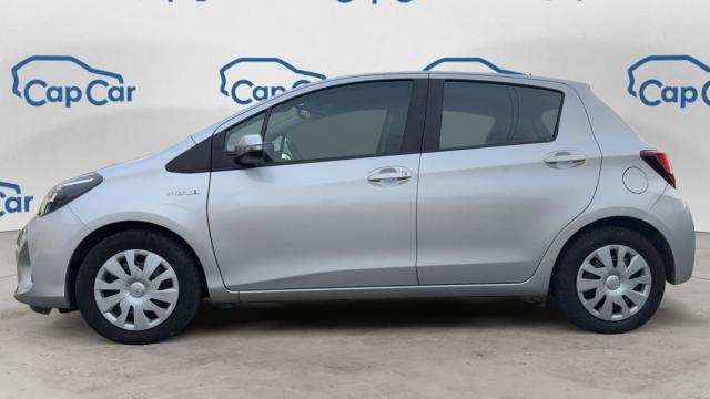 Toyota Yaris image 7