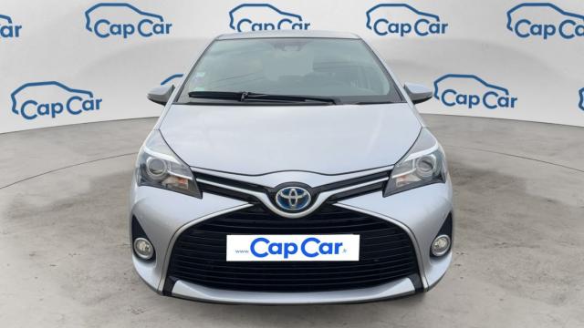 Toyota Yaris image 6