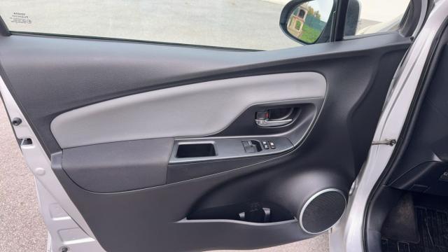 Toyota Yaris image 1