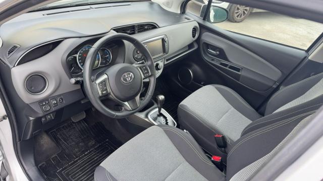 Toyota Yaris image 3