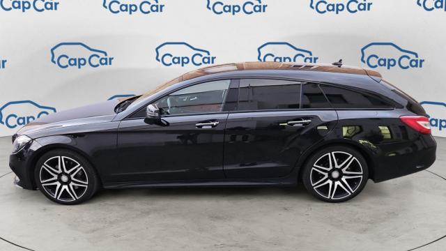 Mercedes Benz Classe Cls image 3