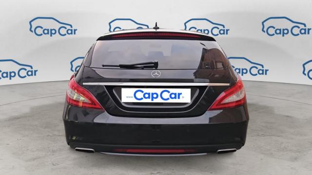 Mercedes Benz Classe Cls image 8