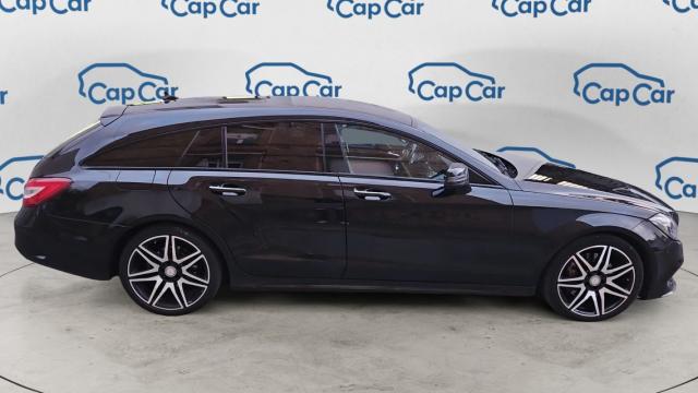 Mercedes Benz Classe Cls image 1