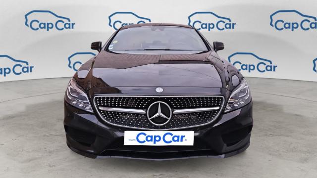 Mercedes Benz Classe Cls image 4