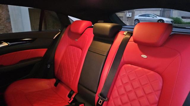 Mercedes Benz Classe Cls image 9