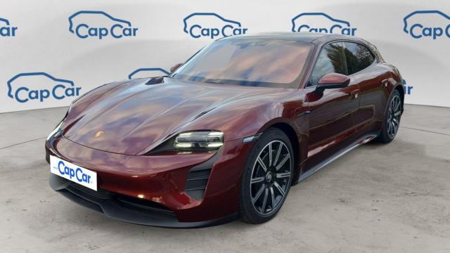 Porsche Taycan 476 94 Kwh Sport Turismo Performance Plus