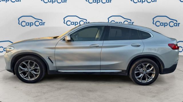 Bmw X4 image 3