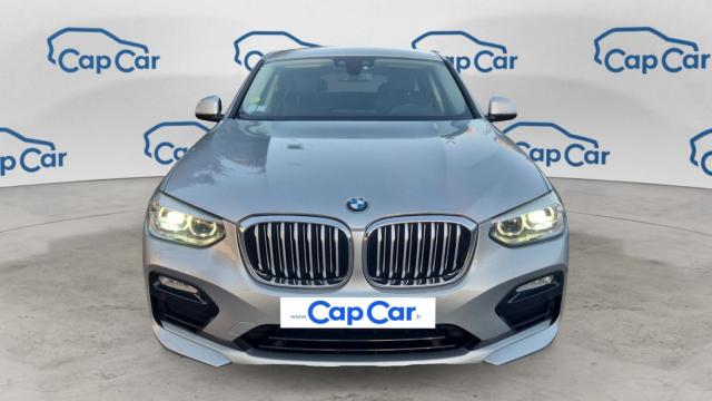 Bmw X4 image 2