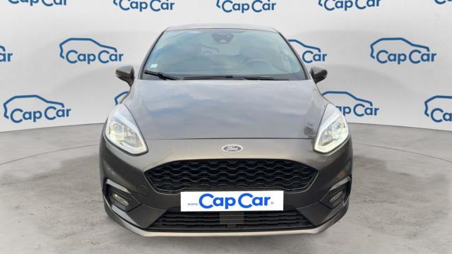 Ford Fiesta image 7