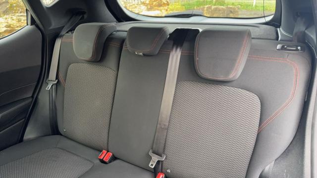 Ford Fiesta image 9