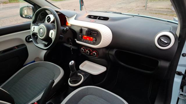 Renault Twingo image 1
