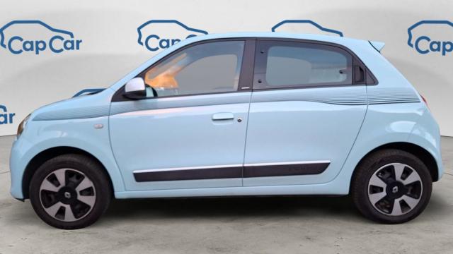 Renault Twingo image 4