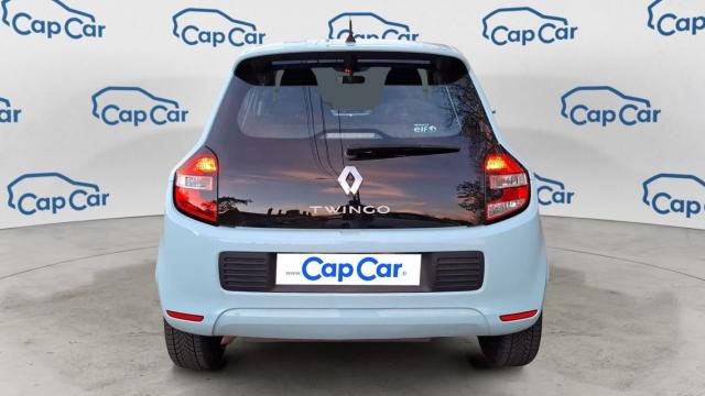 Renault Twingo image 7