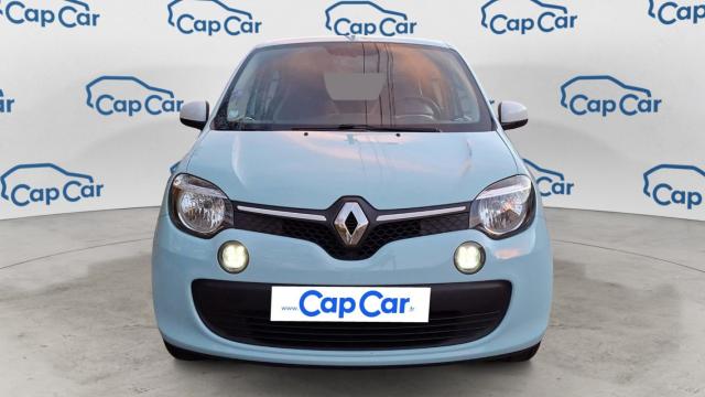 Renault Twingo image 9