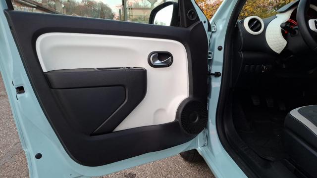 Renault Twingo image 6
