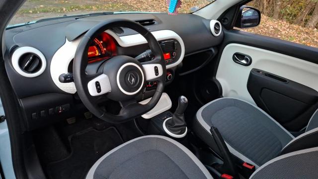 Renault Twingo image 8