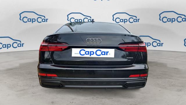Audi A6 image 4