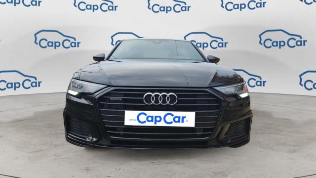 Audi A6 image 7
