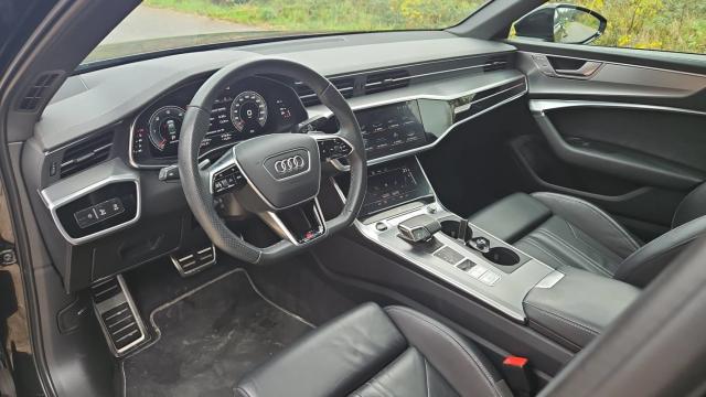 Audi A6 image 1