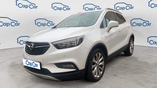 Opel Mokka X 1.6 Cdti 136 4x2 Elite