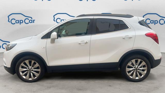 Opel Mokka X image 5