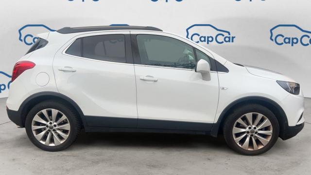 Opel Mokka X image 8