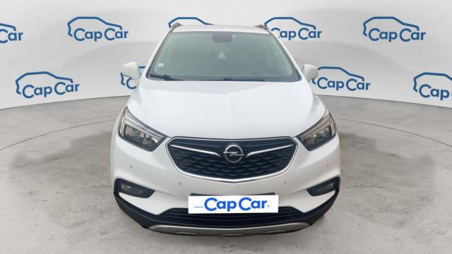 Opel Mokka X image 4