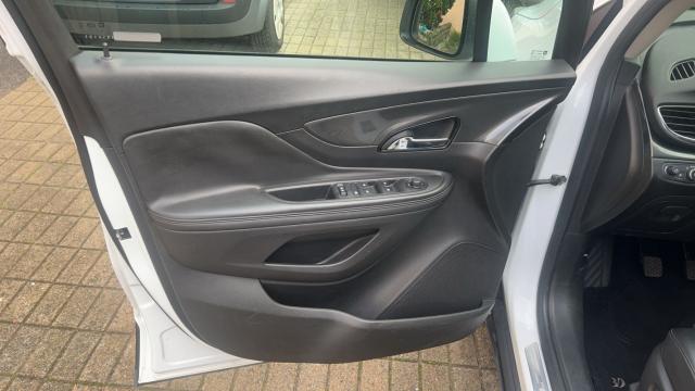 Opel Mokka X image 1