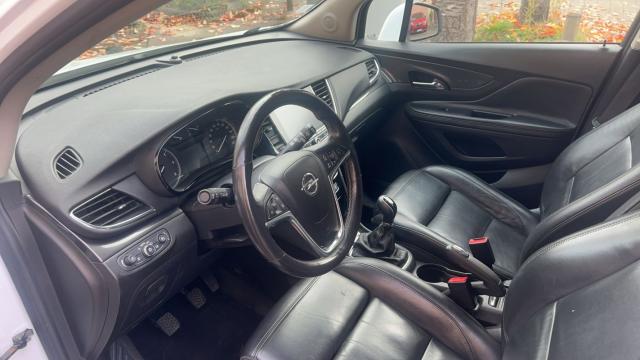 Opel Mokka X image 2