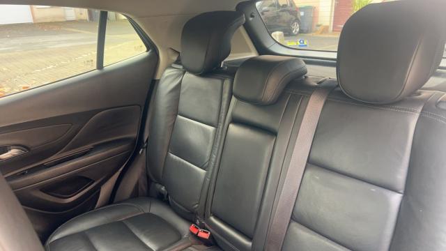 Opel Mokka X image 6