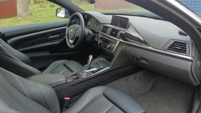 Bmw Serie 4 Coupé image 6