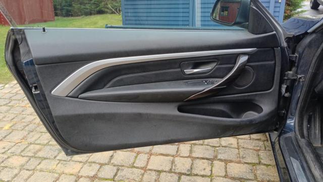 Bmw Serie 4 Coupé image 9