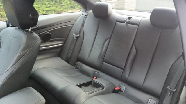 Bmw Serie 4 Coupé image 2