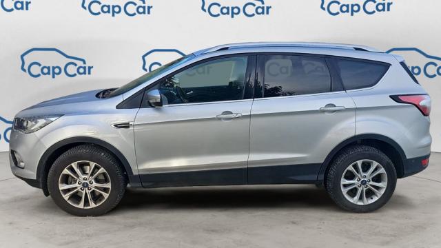Ford Kuga image 7