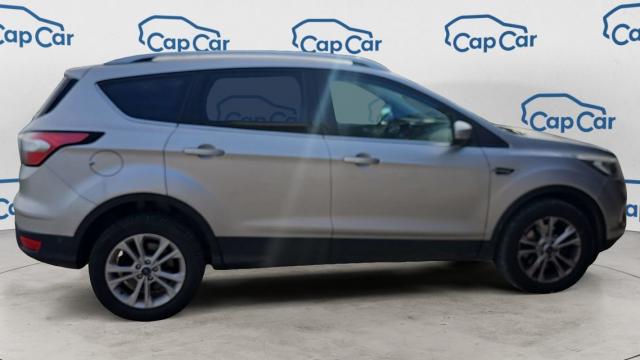 Ford Kuga image 4