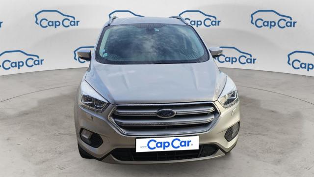 Ford Kuga image 2