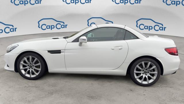 Mercedes Benz Classe Slc image 3