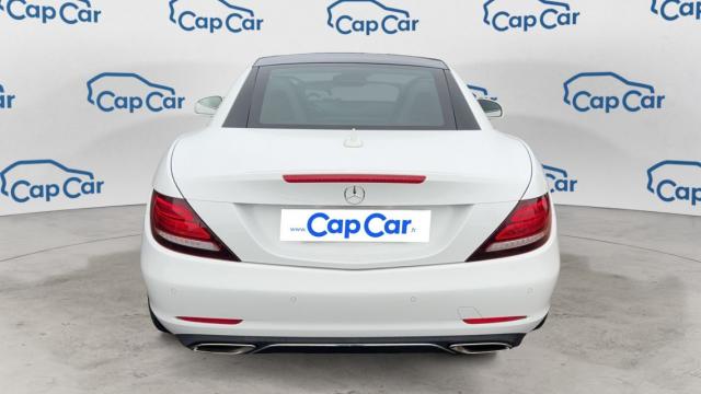 Mercedes Benz Classe Slc image 1