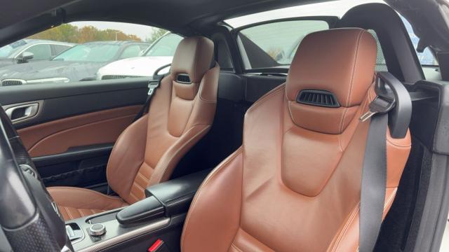 Mercedes Benz Classe Slc image 4