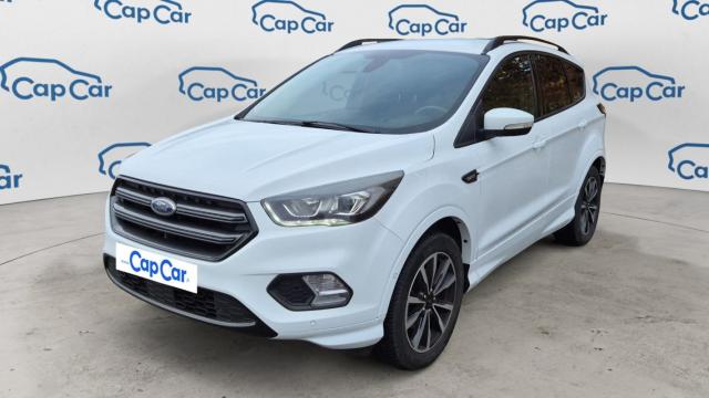 Ford Kuga Ii 1.5 Ecoboost 150 St-Line - 5 Places