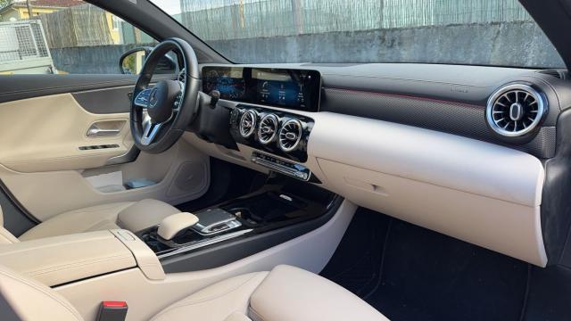 Mercedes Benz Classe A image 1