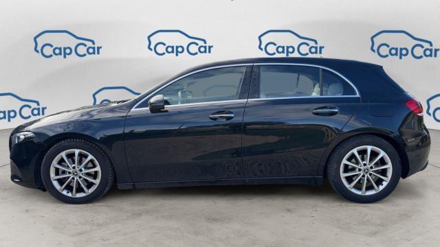 Mercedes Benz Classe A image 5