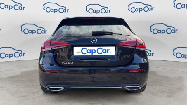 Mercedes Benz Classe A image 9