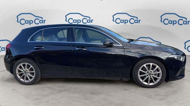 Mercedes Benz Classe A image 8