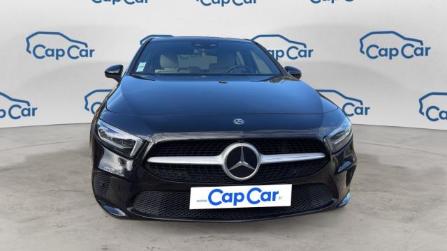 Mercedes Benz Classe A image 6