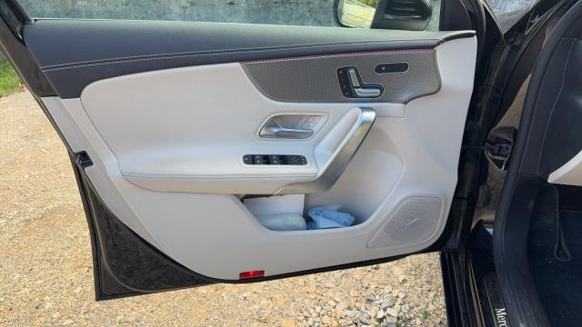 Mercedes Benz Classe A image 7